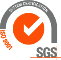 Download ISO certificate